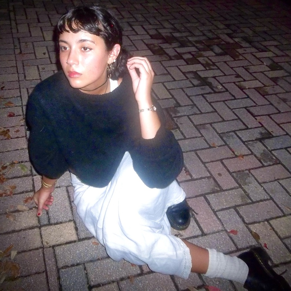 Meet your Posher, Mads